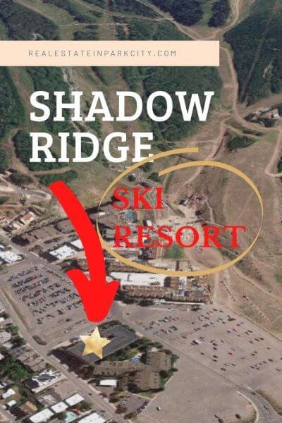 Shadow Ridge Condos for Sale